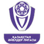 Kazakhstan Super League Women