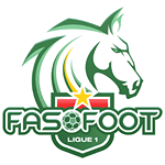 FasoFoot Ligue 1
