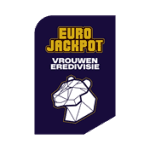 Eurojackpot Vrouwen Eredivisie