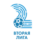 Vtoraya Liga