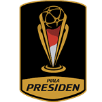 Indonesia President's Cup