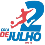 U15 Copa 2 de Julho