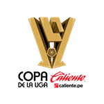 Peru Copa de la Liga 
