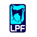 U16 Séptima LPF