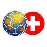 Switzerland Friendly Games