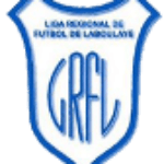 Liga Regional de Fútbol de Laboulaye