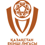 Kazakhstan 2nd Division
