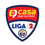 Liga 2 Casa Pariurilor