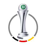 DFB Pokal, Women