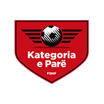 Kategoria e Pare
